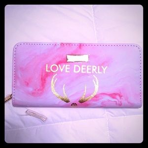 Simply Southern wallet